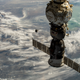 The International Space Station offers a view of Earth like no other.